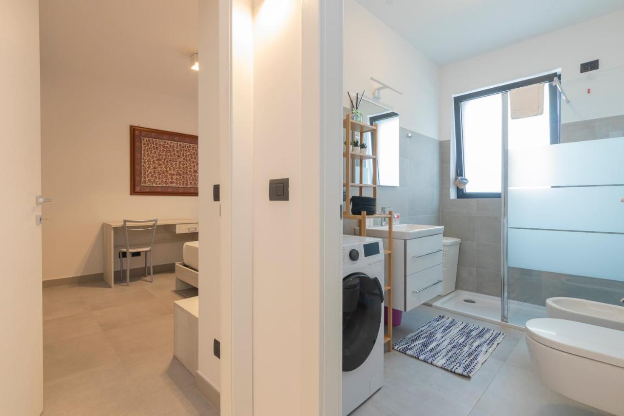 Appartamento Joivy Calm Flat With Balcony Pero Esterno foto