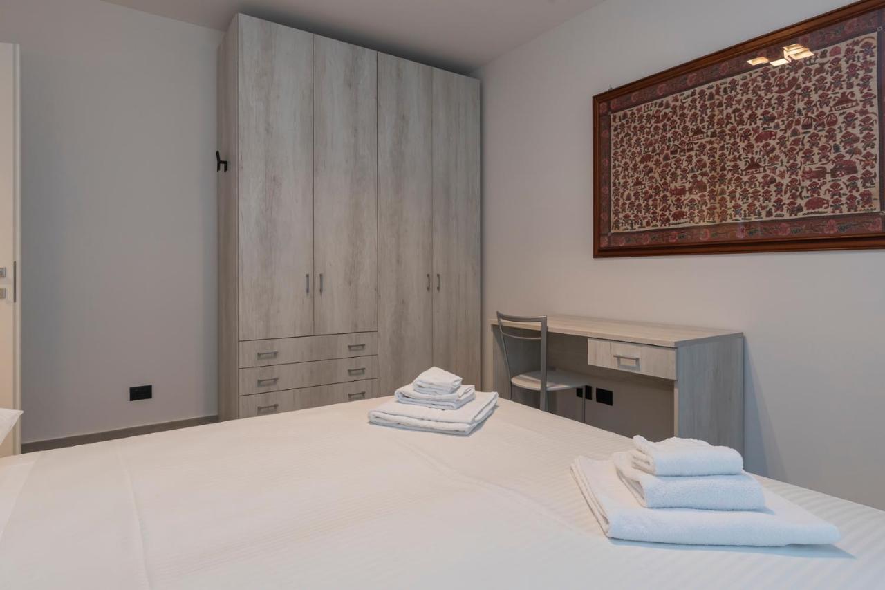 Appartamento Joivy Calm Flat With Balcony Pero Esterno foto