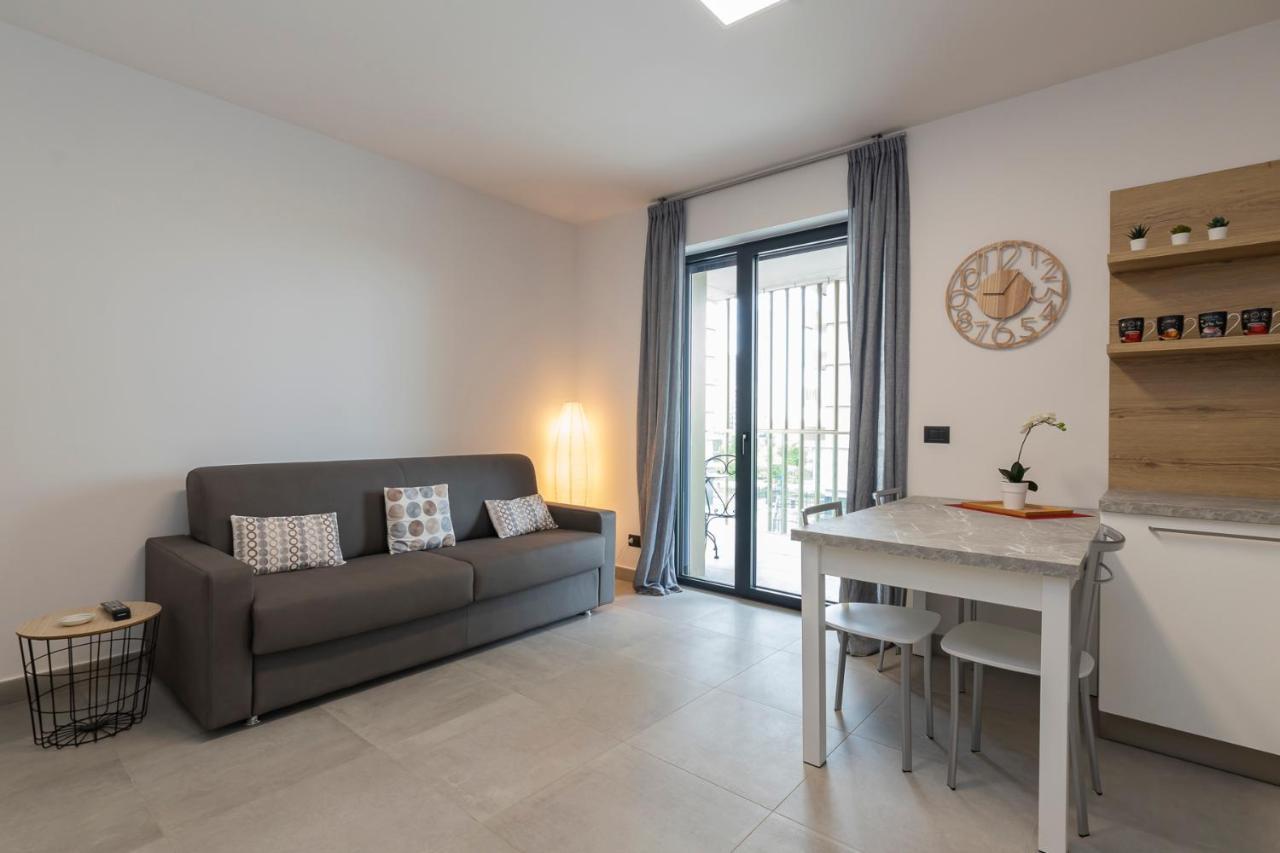 Appartamento Joivy Calm Flat With Balcony Pero Esterno foto