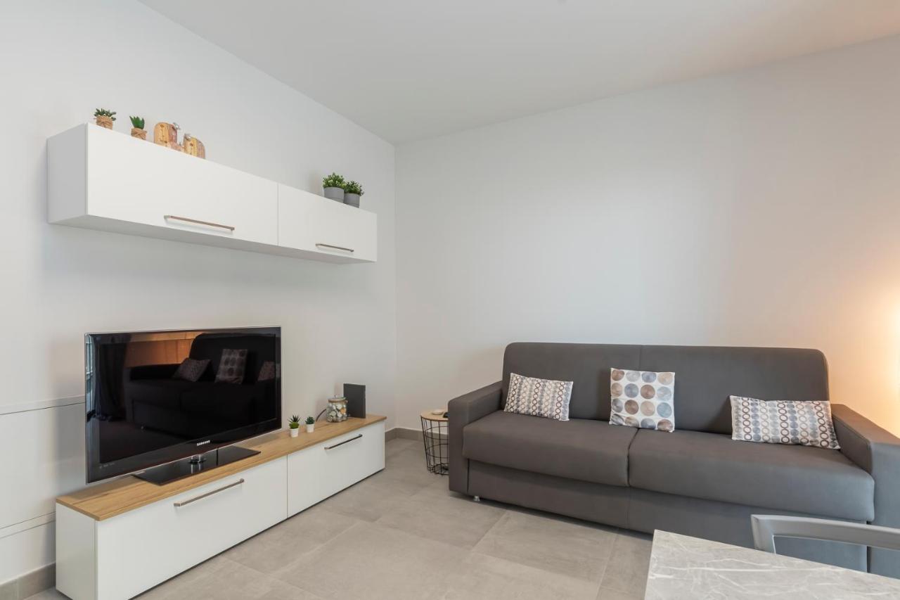 Appartamento Joivy Calm Flat With Balcony Pero Esterno foto