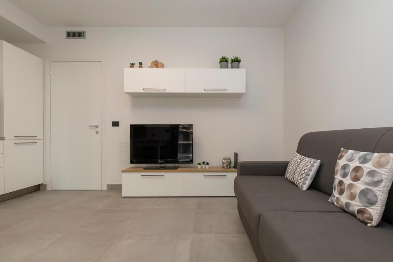 Appartamento Joivy Calm Flat With Balcony Pero Esterno foto