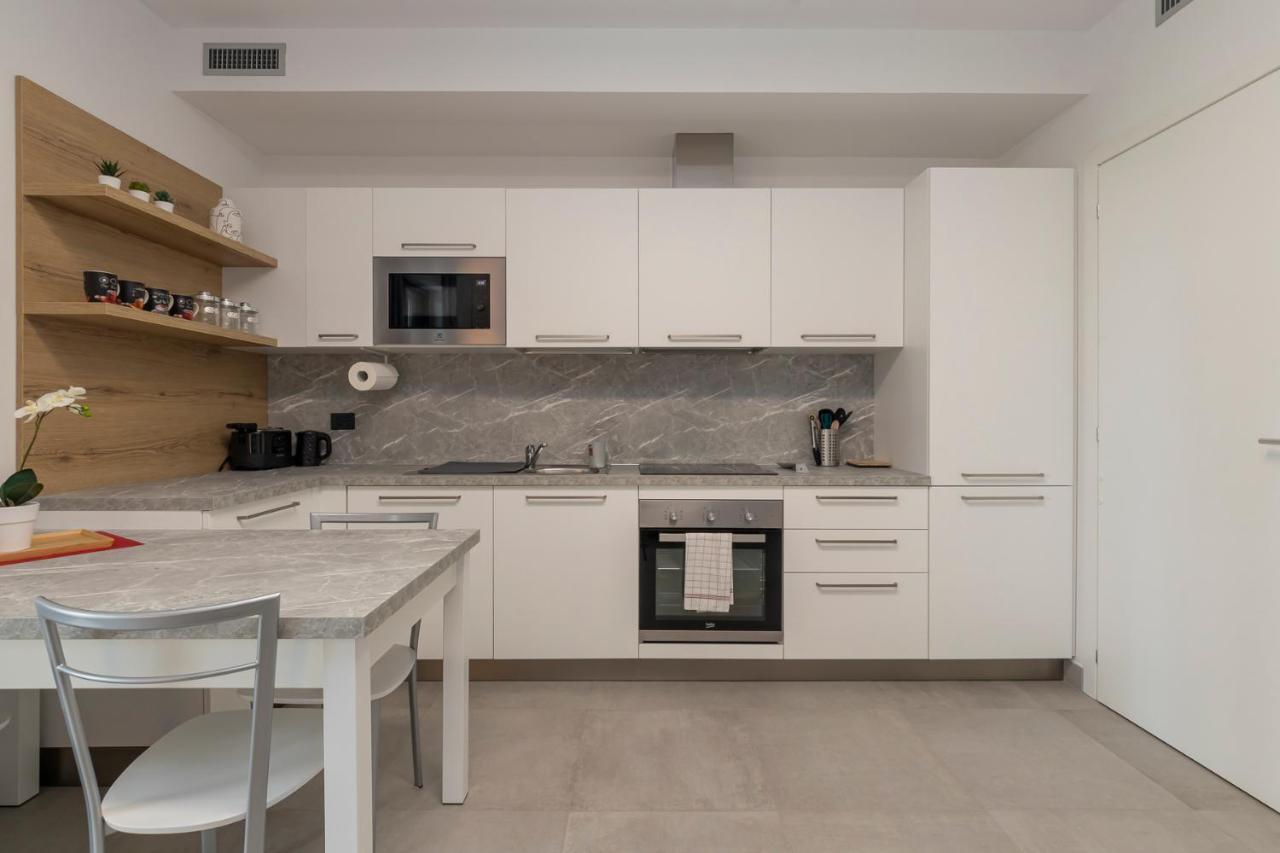 Appartamento Joivy Calm Flat With Balcony Pero Esterno foto