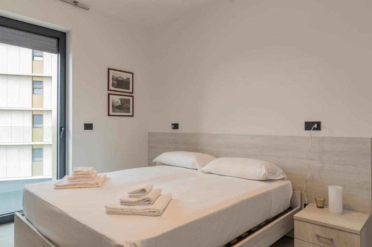 Appartamento Joivy Calm Flat With Balcony Pero Esterno foto