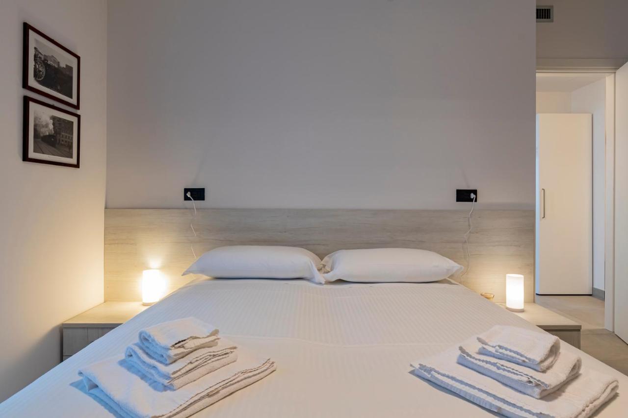 Appartamento Joivy Calm Flat With Balcony Pero Esterno foto