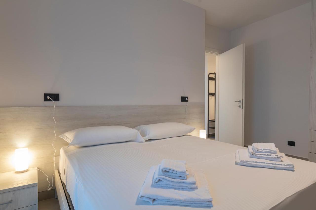 Appartamento Joivy Calm Flat With Balcony Pero Esterno foto
